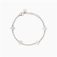 Bracciale 2Jewels Donna Preppy in Acciaio 232534 - 232534